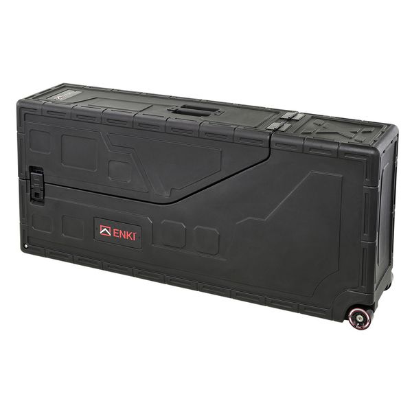 Enki X-V Electric V/Explorer Case