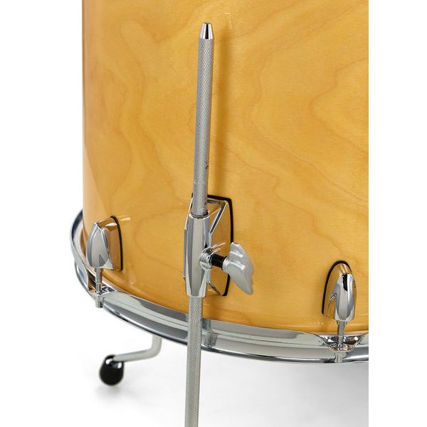 Yamaha Stage Custom Studio Set NW