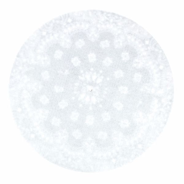 Technics Slipmat Bandana 1