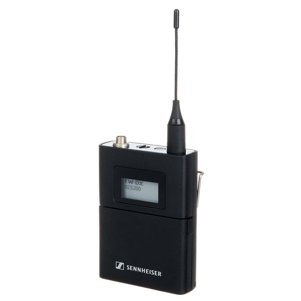 Sennheiser EW-DX SK 3-pin U1/5