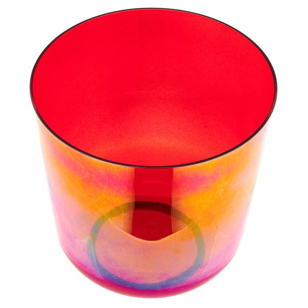 Thomann Crystal Singing Bowl CCC 6,75"