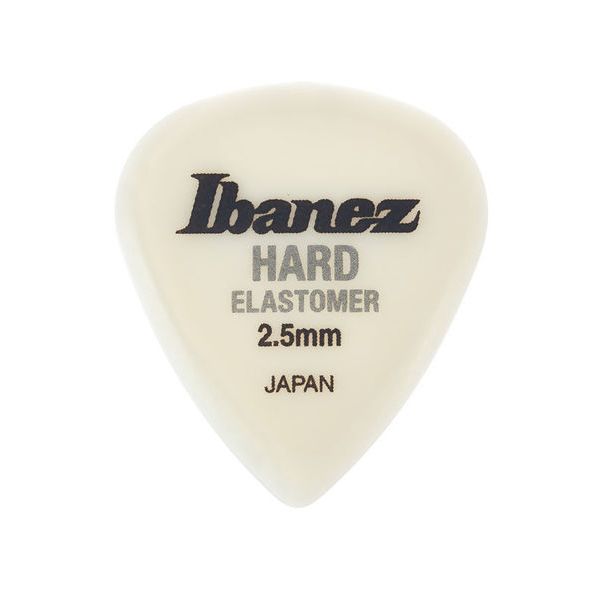Ibanez Elastomer Picks BELJ1HD25