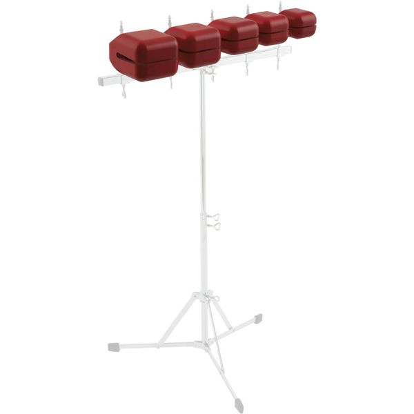 Kolberg 2050 Temple Block Set 5