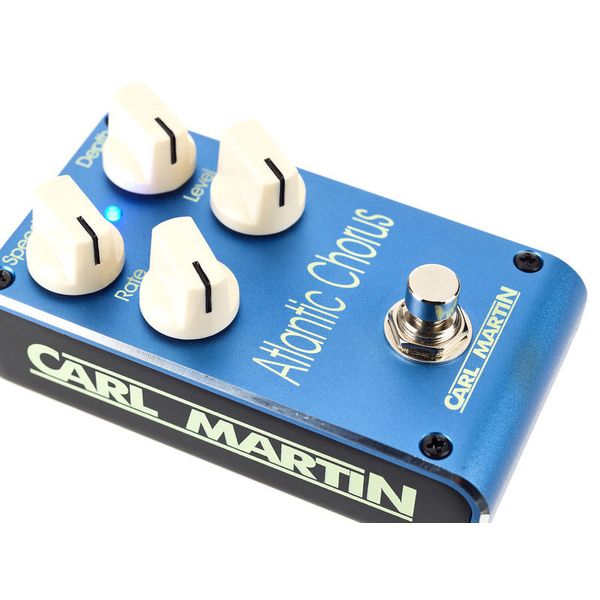 Carl Martin Atlantic Chorus