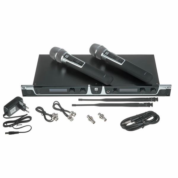 LD Systems U505 HHC2