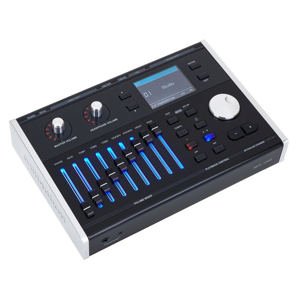 Millenium MPS-1000 E-Drum Module
