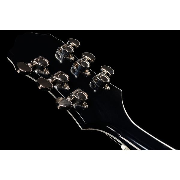 Epiphone Emperor Swingster Black Aged