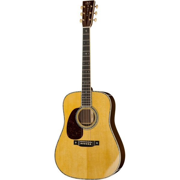 Martin Guitar D-42 LH