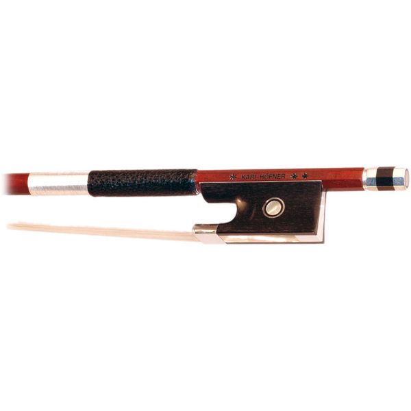 Karl H&ouml;fner H8/13 VK 4/4 Violin Bow