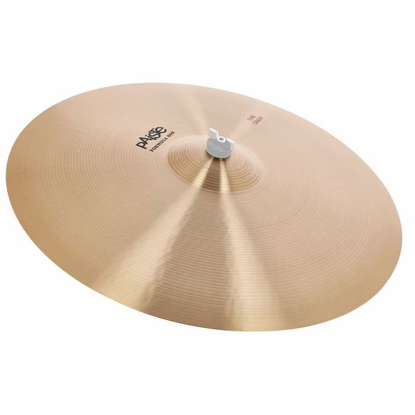 Paiste 20" Thin Crash 602 Series