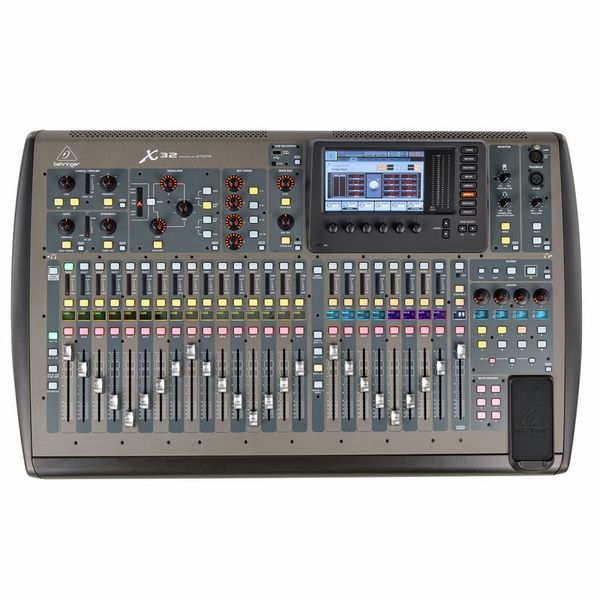Behringer X32