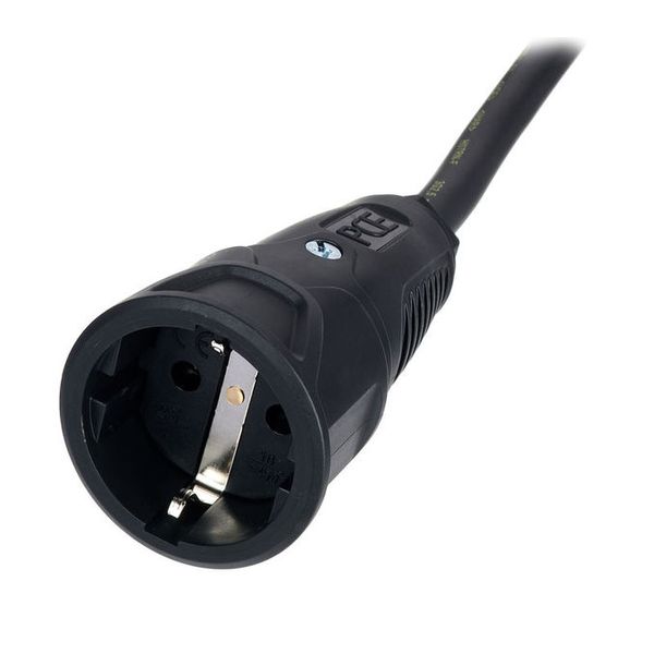 Stairville Power Cable 5m 2,5mm