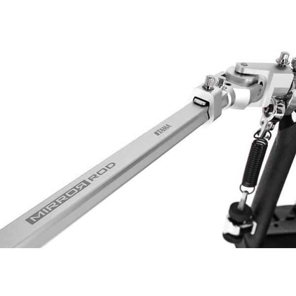 Tama P.Glide Iron Cobra / Mirror R.