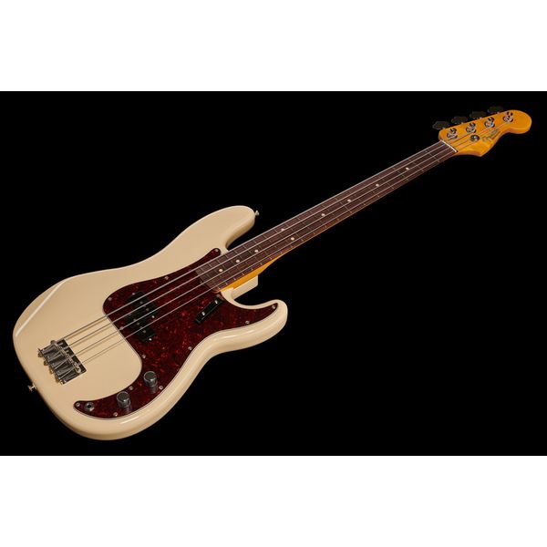 Fender Vintera II 60s P-Bass OWT
