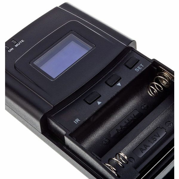 the t.bone free solo Twin PT590 HeadmiKeD