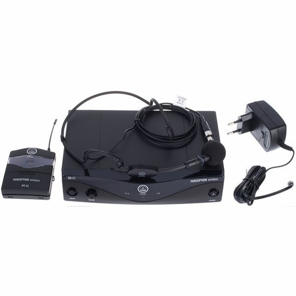 AKG PW45 Sport Set Band M