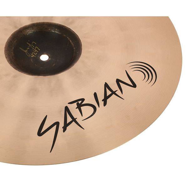 Sabian 16" Artisan Trad. Symp. Susp.