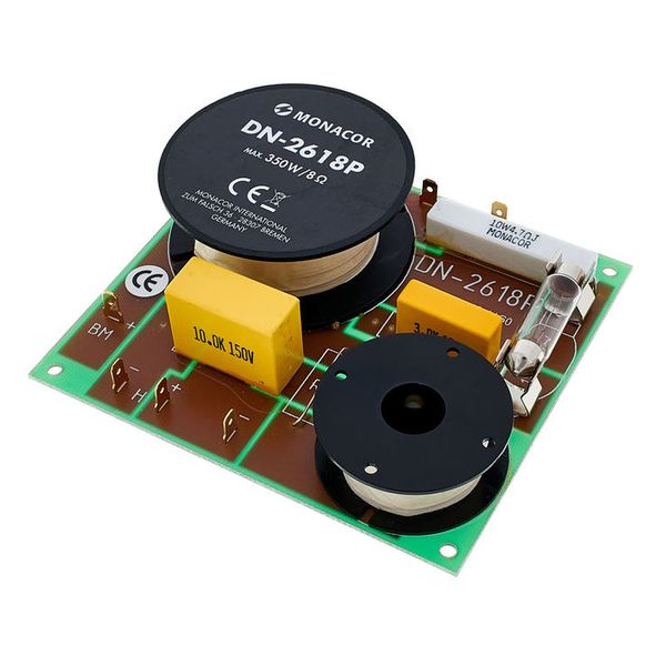 Monacor DN-2618P