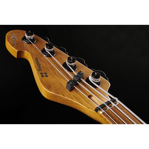 Sandberg California II TM 4 BK LH