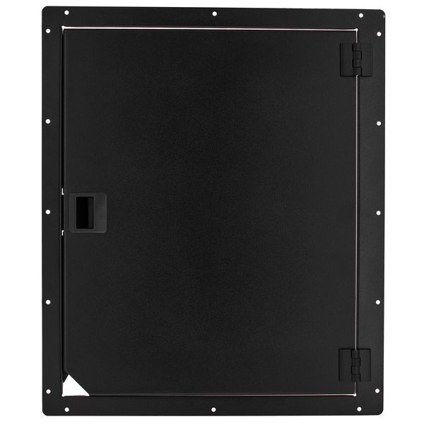 Adam Hall Rack Door 87601