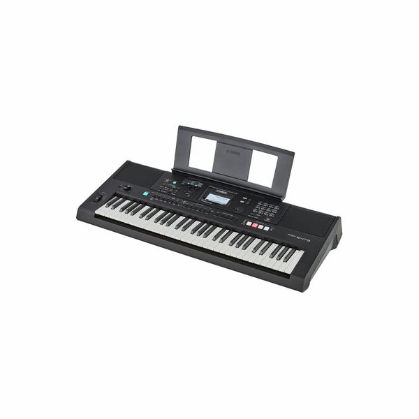 Yamaha PSR-E473 B-Stock