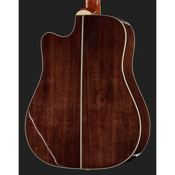 Takamine GD51CE-BSB