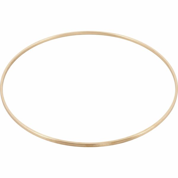 AK Drums Flesh hoop for natural heads