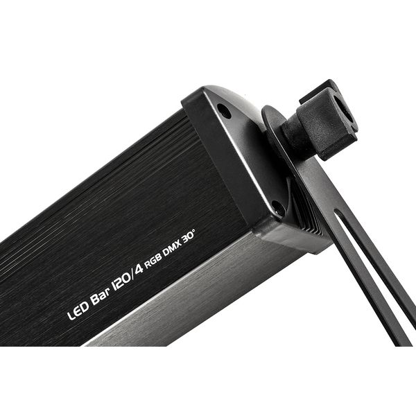 Stairville Led Bar 120/4 RGB DMX 30° 0,5m