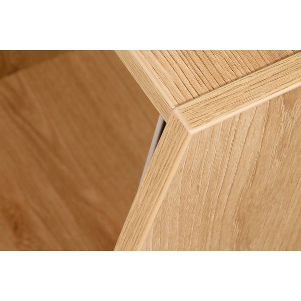 Thon Studio Rack 5001 14U oak