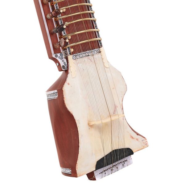 Thomann Nataraj Dilruba