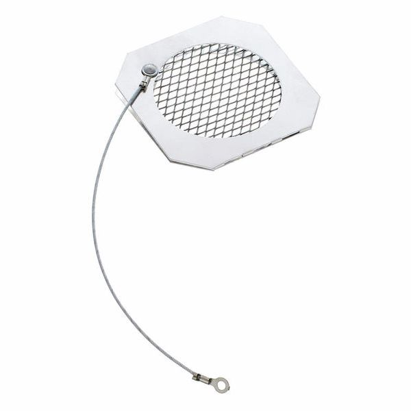 Stairville Gel Frame PAR 20 Alu