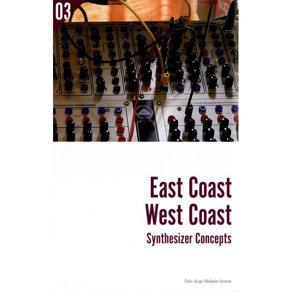 SynMag Verlag A Guide To Modular Worlds