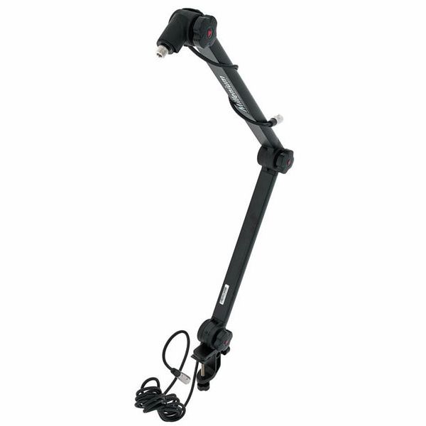 Millenium DS200 Black