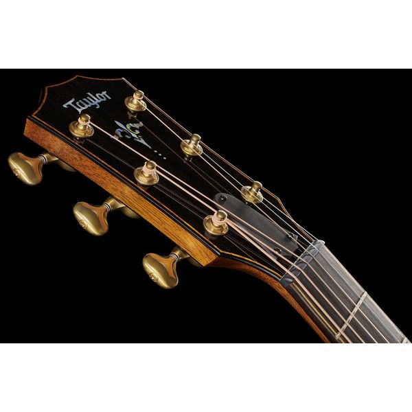 Taylor Builde`s Edition 914ce