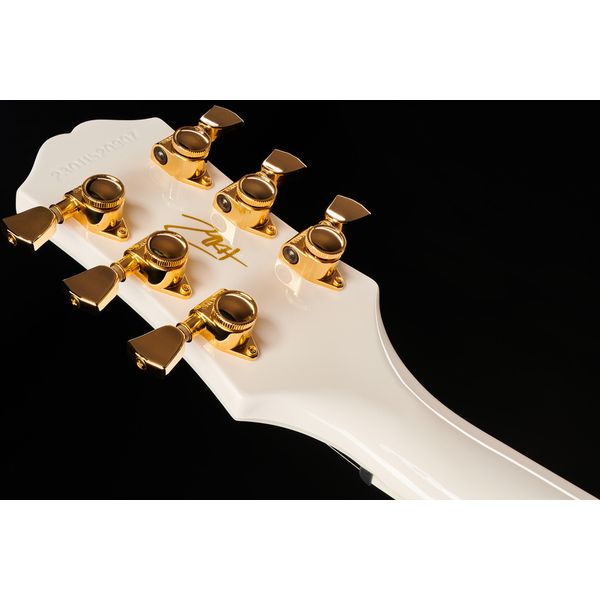 Epiphone Matt Heafy LP Custom OriginsBW