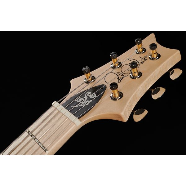PRS Fiore Sunflower