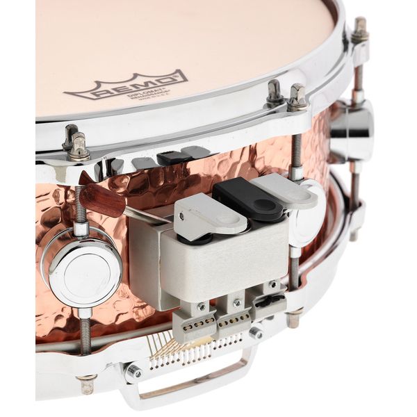 Kolberg 614_13TCU Tamburo Rullante 3CU