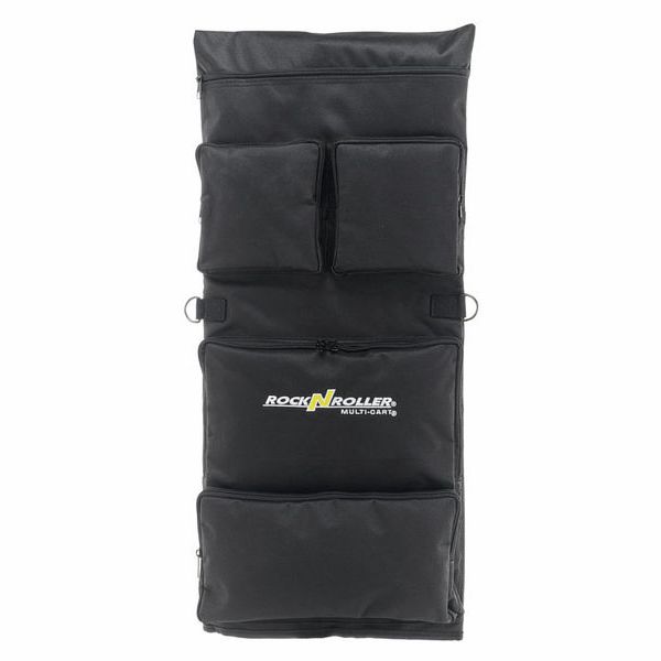 RockNRoller Multi-Pocket Bag R14,R16,R18