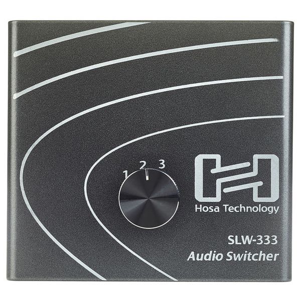 Hosa SLW-333