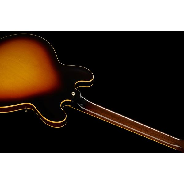 Gibson 1959 ES-335 Reissue VB VOS LH