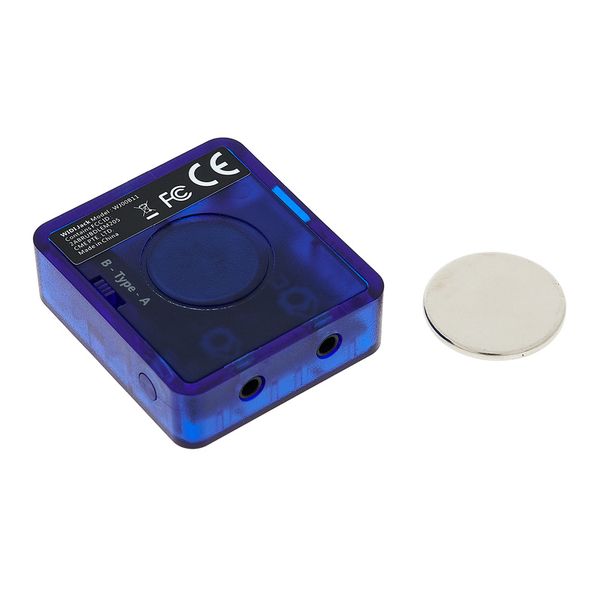 CME WIDI Jack DIN-5 MIDI Bundle