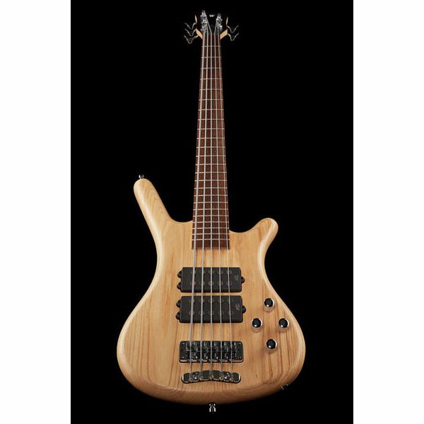Warwick RB Corvette $$ 5 N TS