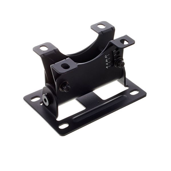 Syrincs I-Series Wall Mount black