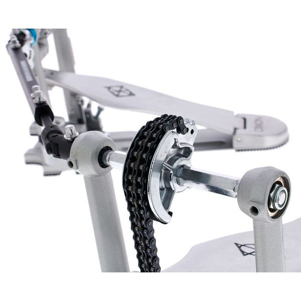 Dixon PP-P2D P2 Double Pedal