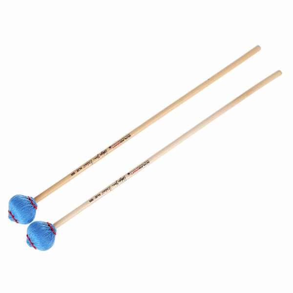SchlagKraft Marimba Mallets NJZ5R Zivkovic