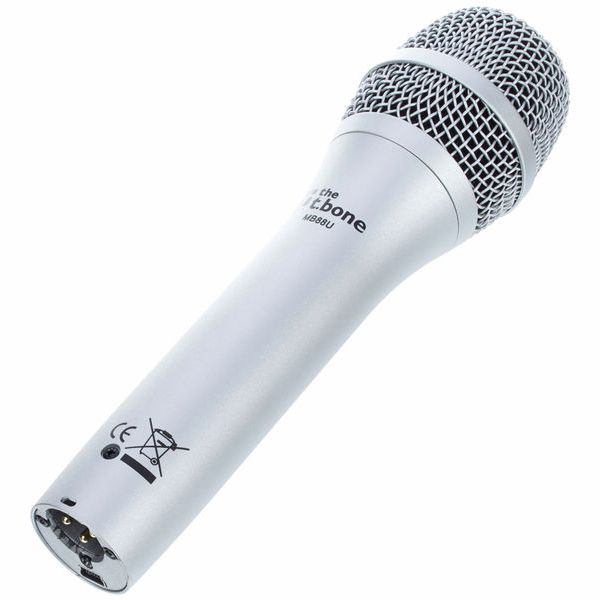 the t.bone MB 88U Dual