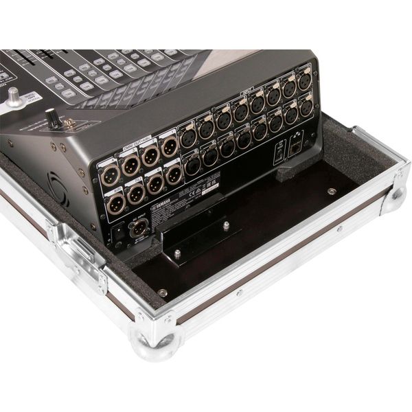 Thon Case Yamaha DM3