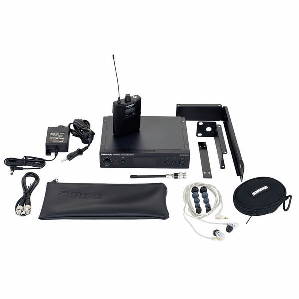 Shure PSM 300 Premium SE215 S8