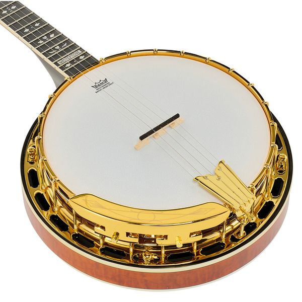 Epiphone Earl Scruggs Golden Deluxe