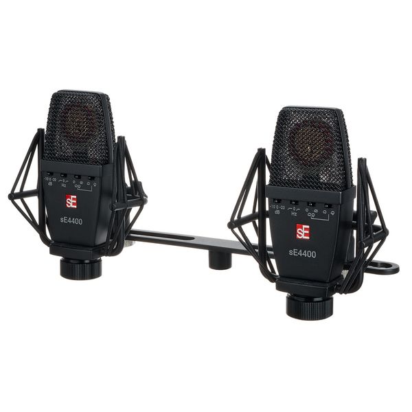 SE Electronics sE4400 Stereo Set